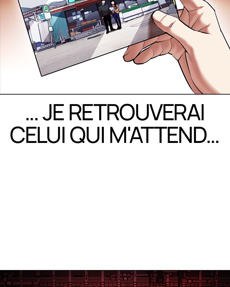 Lookism Chapitre 417 - Page 203