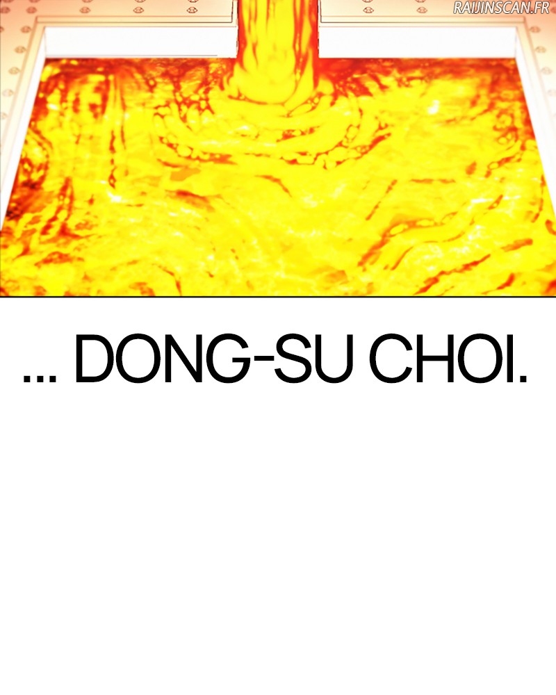 Lookism Chapitre 417 - Page 205