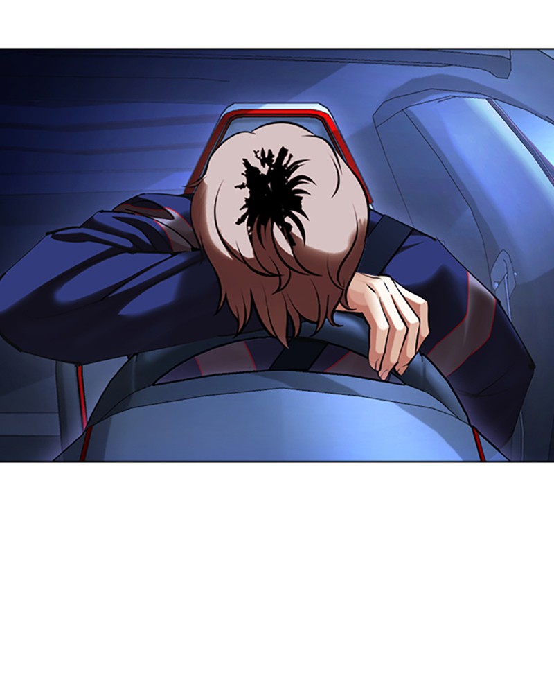 Lookism Chapitre 417 - Page 209