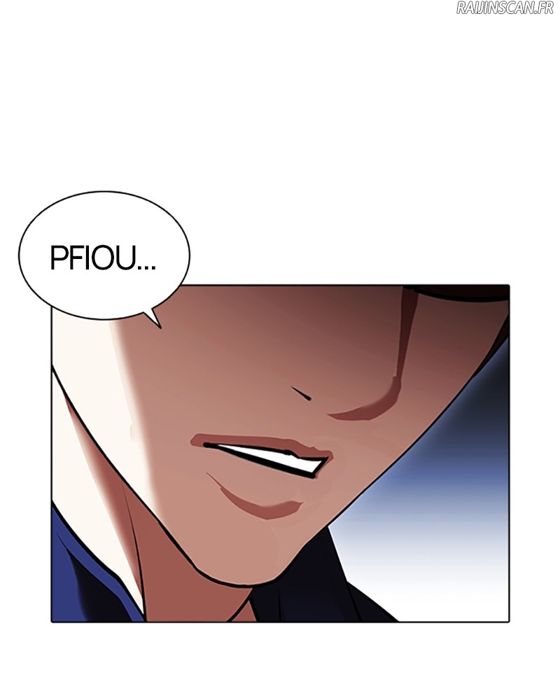 Lookism Chapitre 417 - Page 210