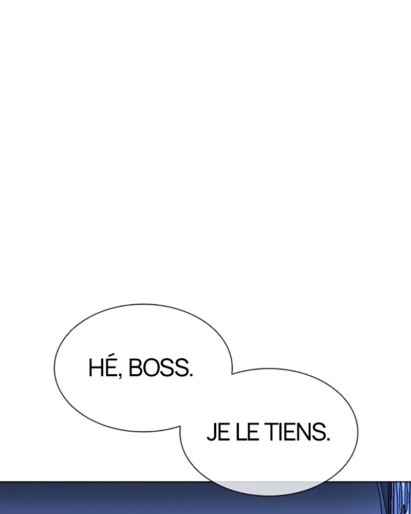 Lookism Chapitre 417 - Page 211