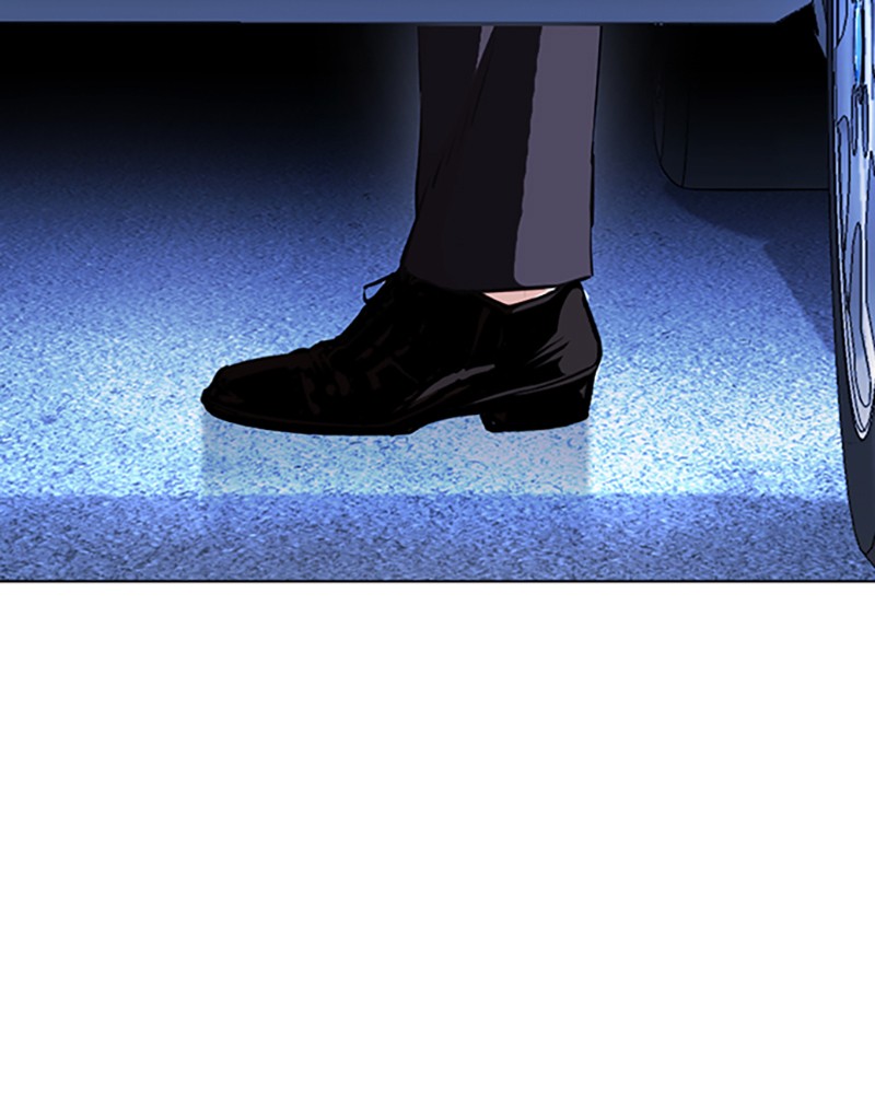 Lookism Chapitre 417 - Page 212