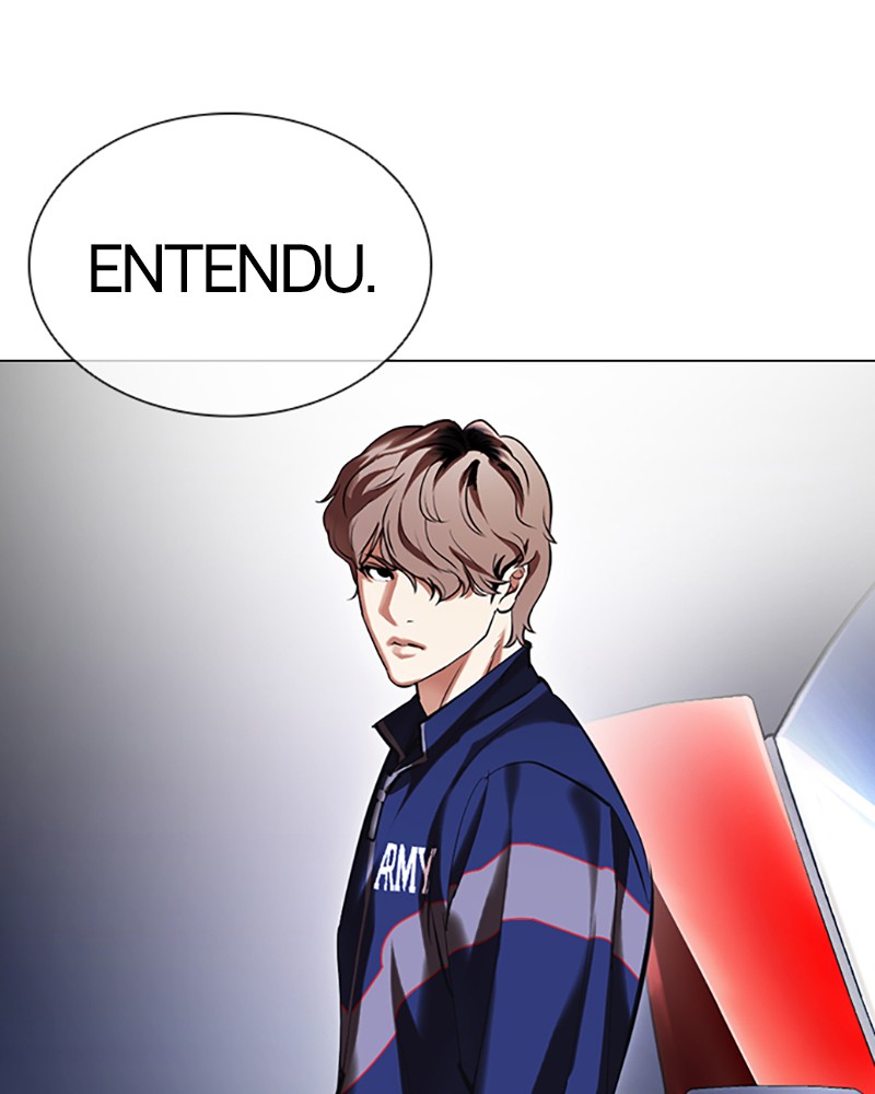 Lookism Chapitre 417 - Page 213