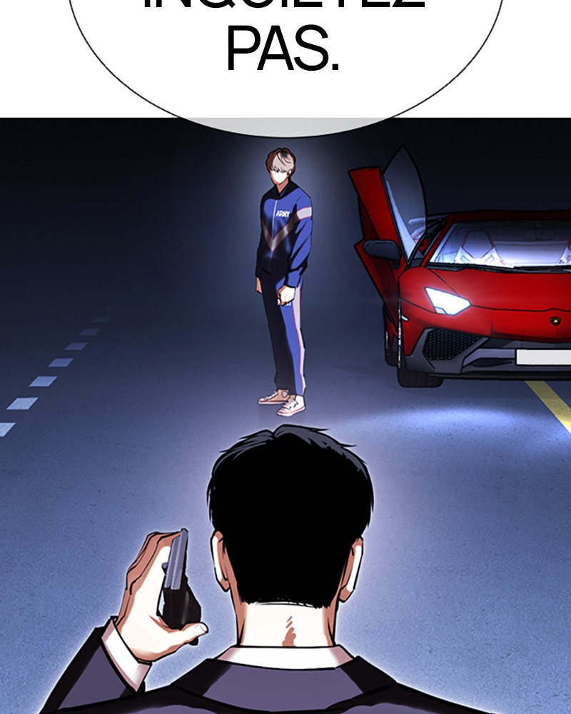 Lookism Chapitre 417 - Page 216