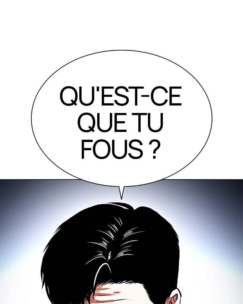 Lookism Chapitre 417 - Page 219