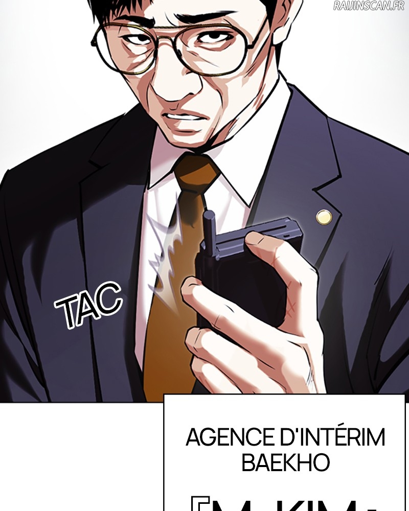 Lookism Chapitre 417 - Page 220