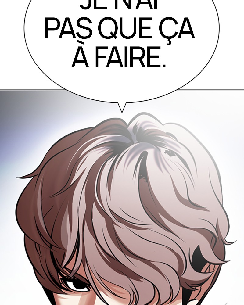 Lookism Chapitre 417 - Page 224