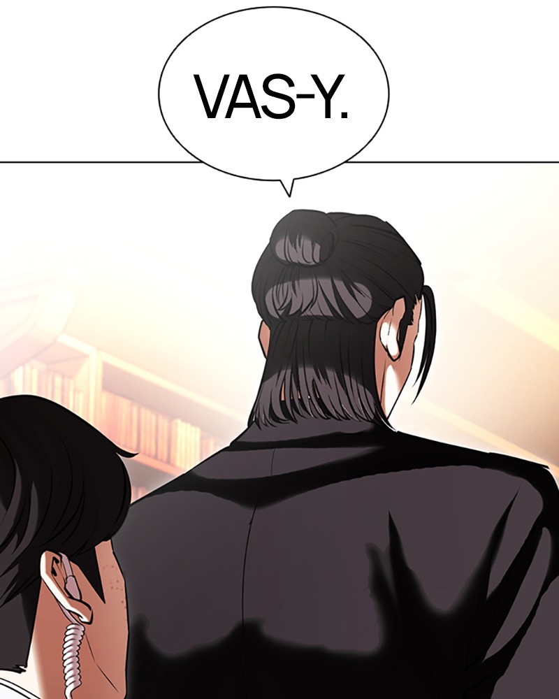 Lookism Chapitre 417 - Page 32