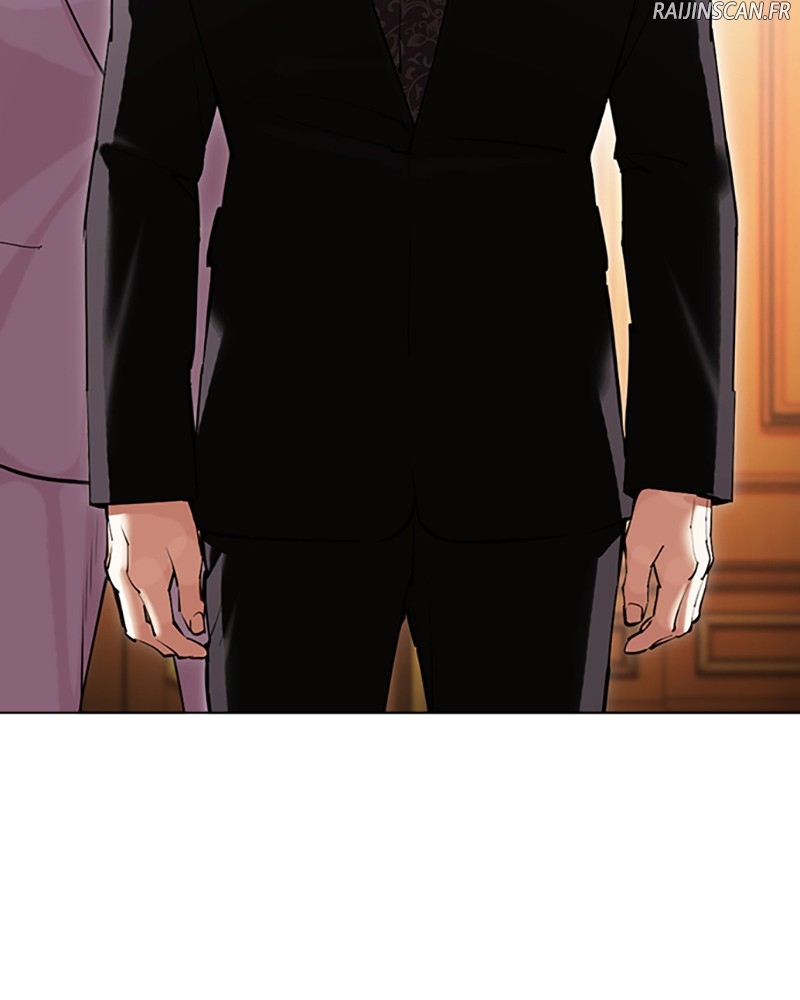 Lookism Chapitre 417 - Page 35