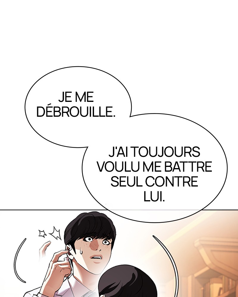 Lookism Chapitre 417 - Page 36