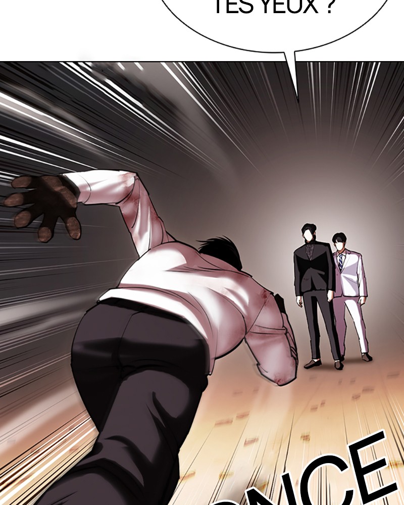 Lookism Chapitre 417 - Page 42