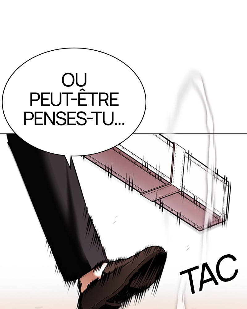 Lookism Chapitre 417 - Page 44