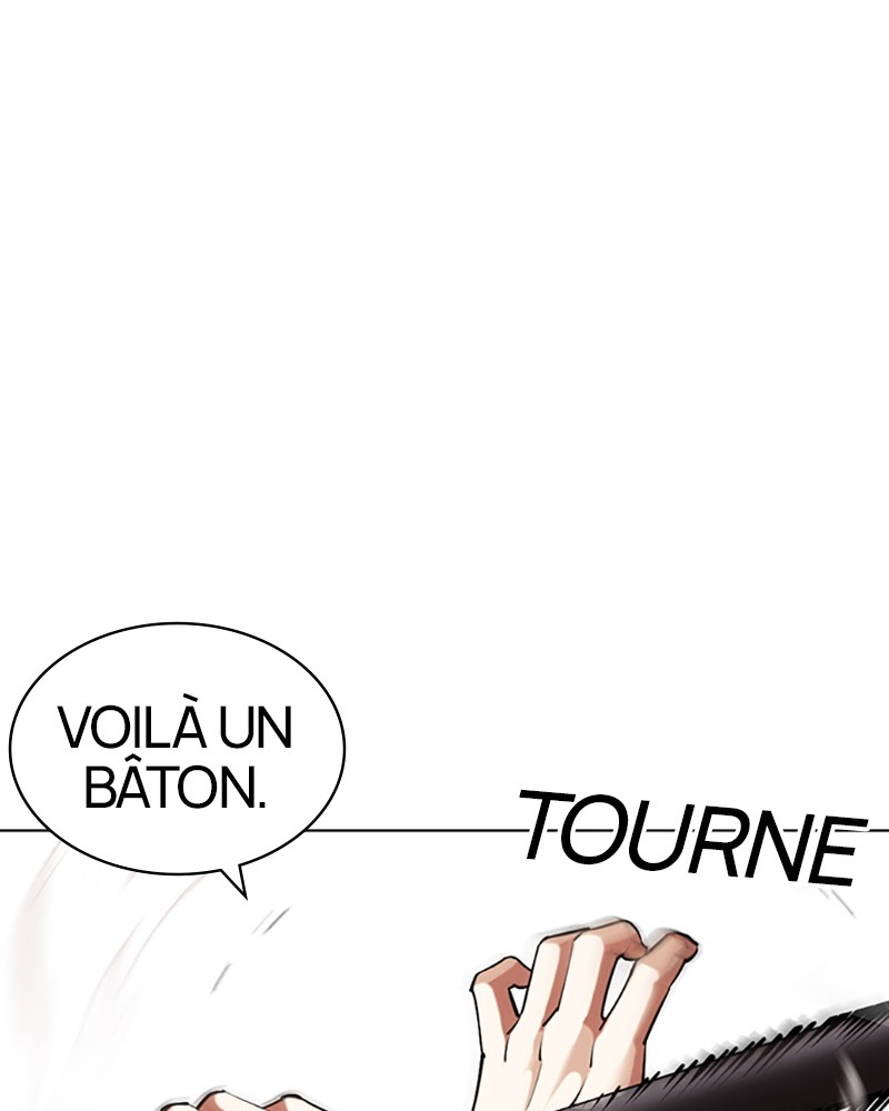 Lookism Chapitre 417 - Page 51