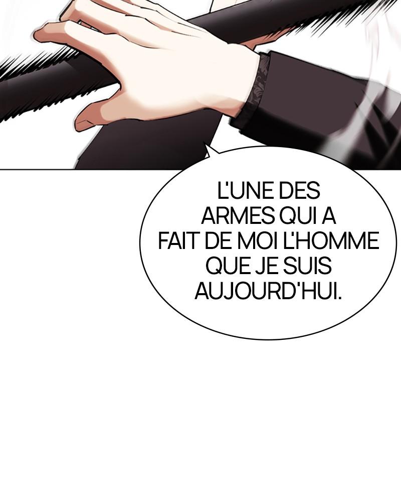 Lookism Chapitre 417 - Page 52