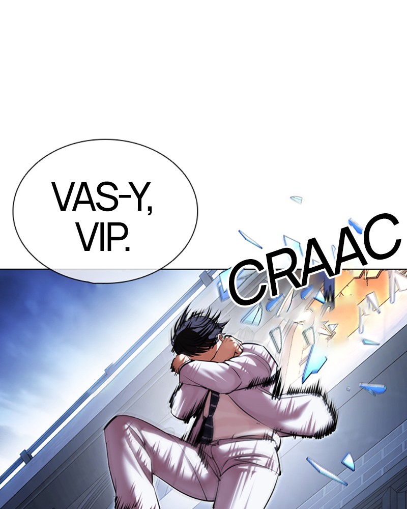 Lookism Chapitre 417 - Page 56