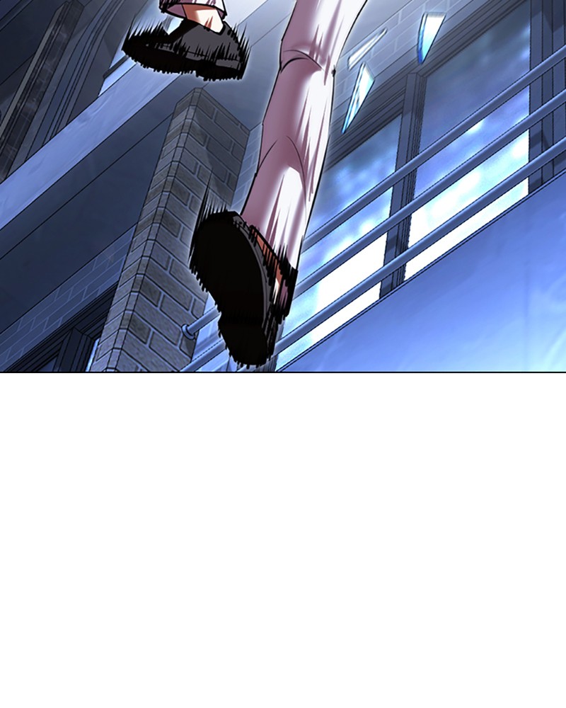 Lookism Chapitre 417 - Page 57