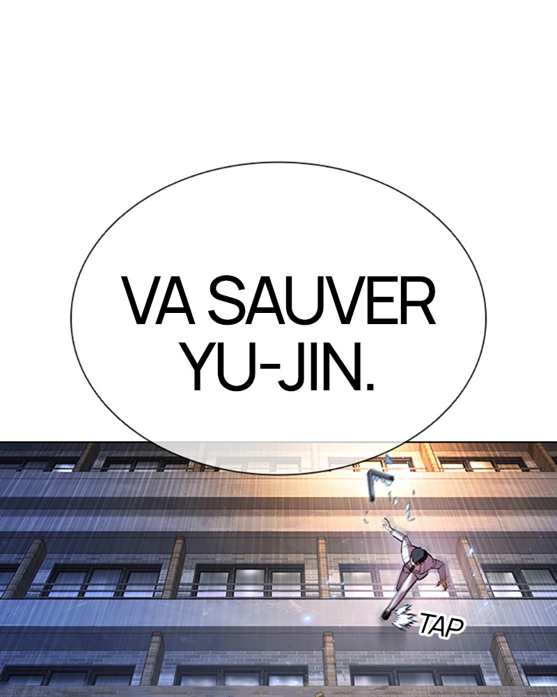 Lookism Chapitre 417 - Page 58