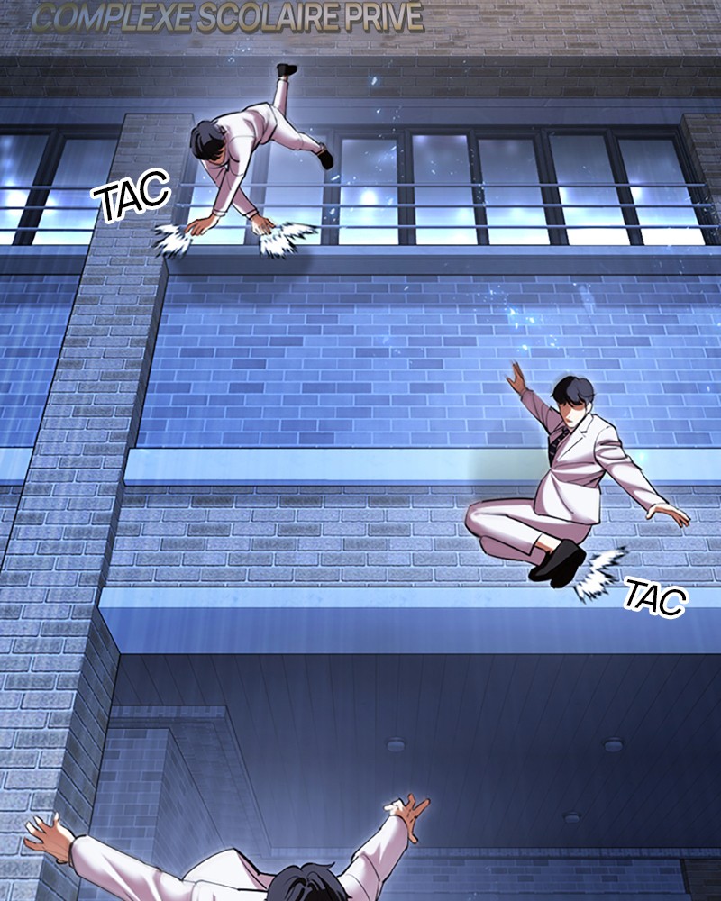 Lookism Chapitre 417 - Page 59