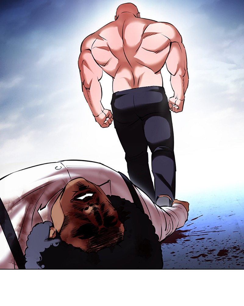 Lookism Chapitre 417 - Page 64