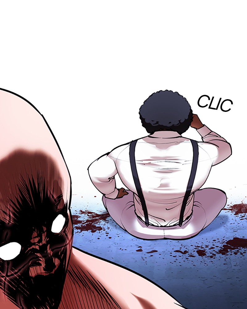 Lookism Chapitre 417 - Page 67