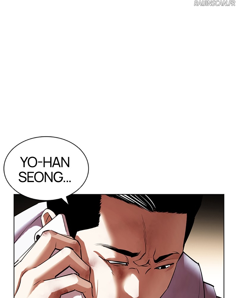 Lookism Chapitre 417 - Page 70