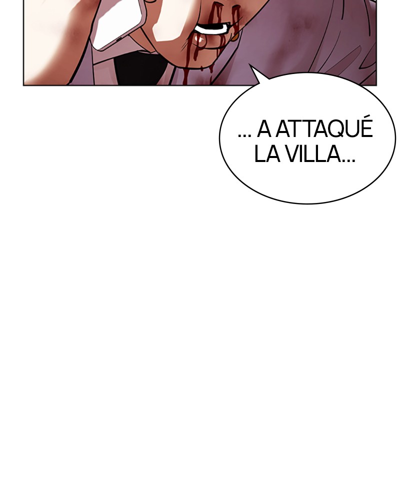 Lookism Chapitre 417 - Page 71