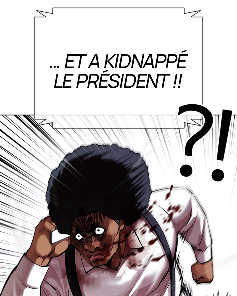 Lookism Chapitre 417 - Page 72