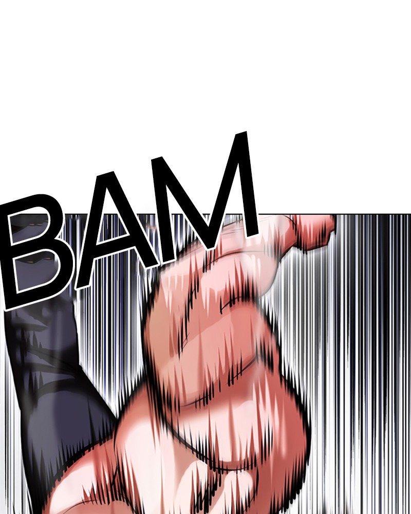 Lookism Chapitre 417 - Page 74
