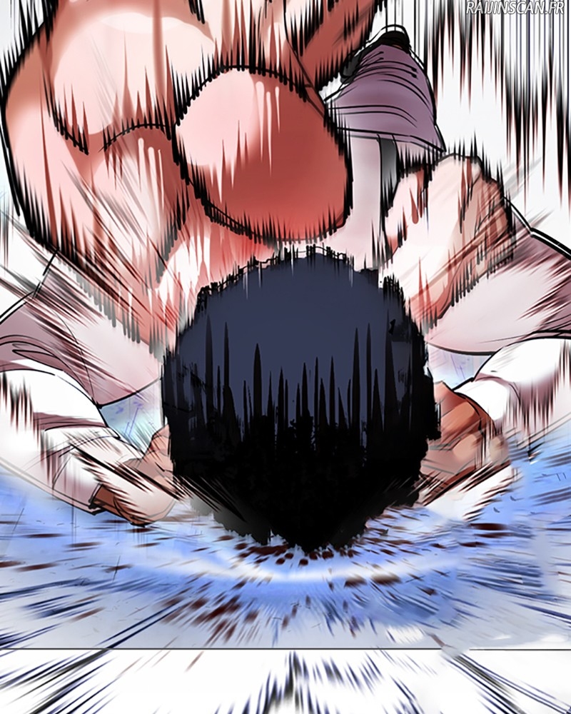 Lookism Chapitre 417 - Page 75