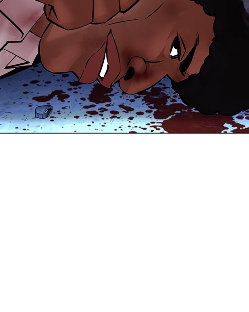 Lookism Chapitre 417 - Page 77