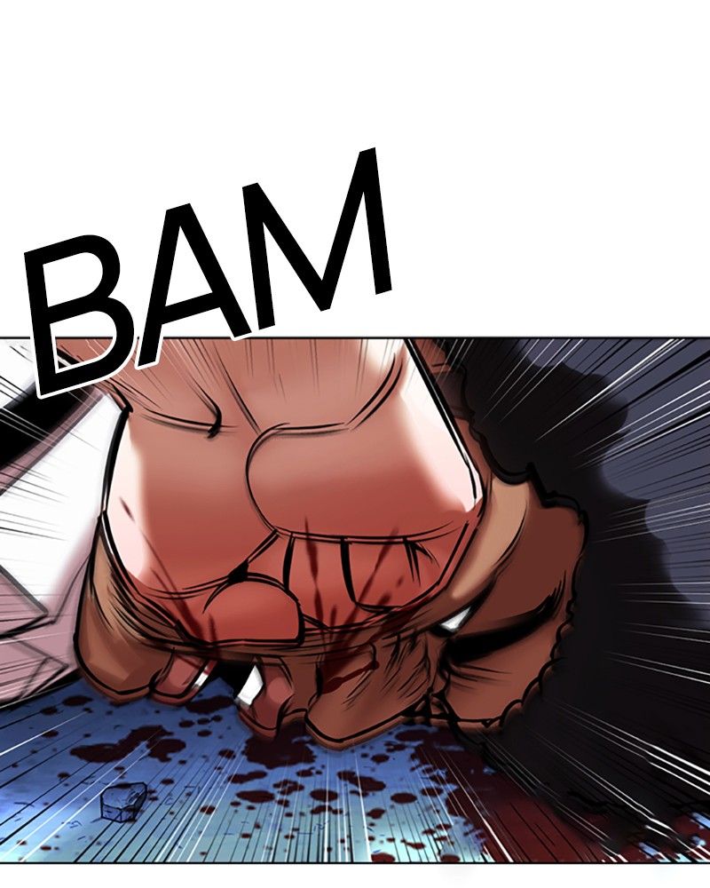 Lookism Chapitre 417 - Page 78