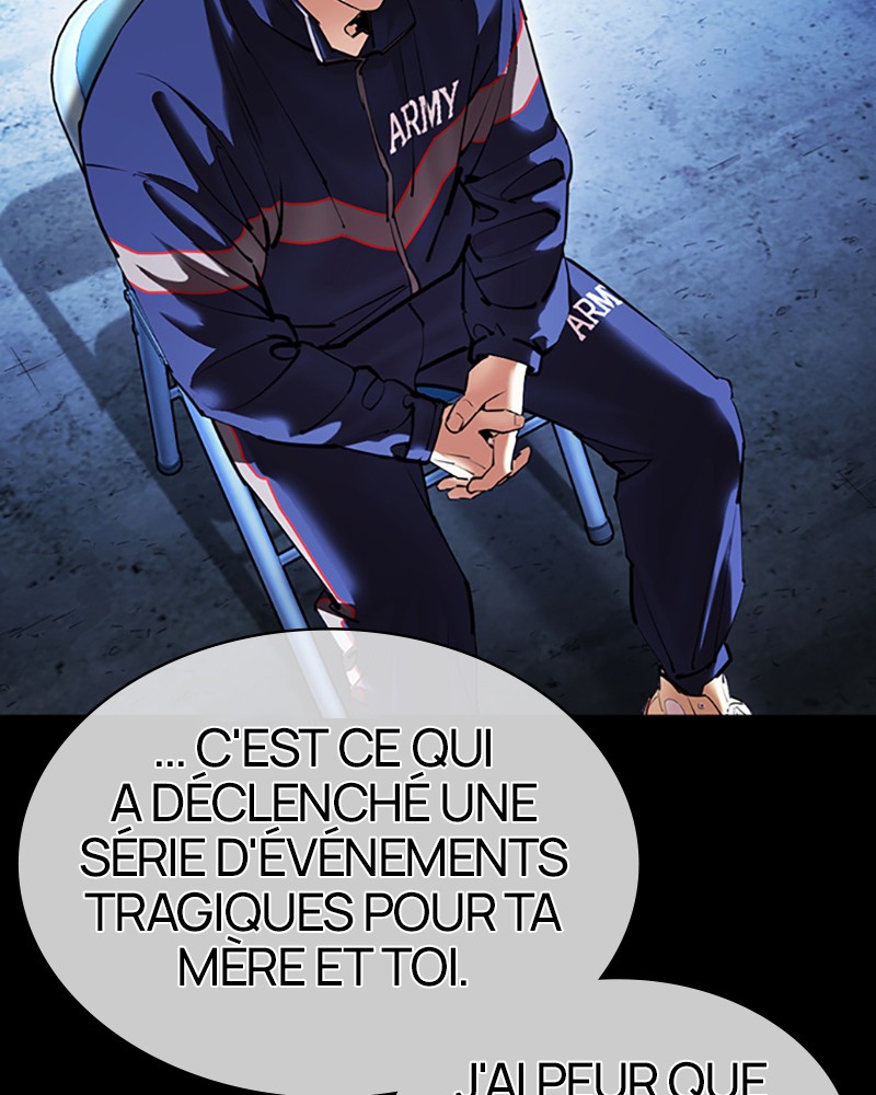 Lookism Chapitre 417 - Page 8