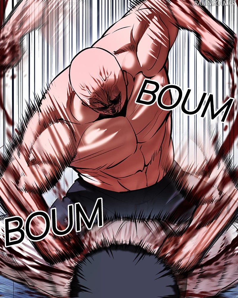 Lookism Chapitre 417 - Page 80