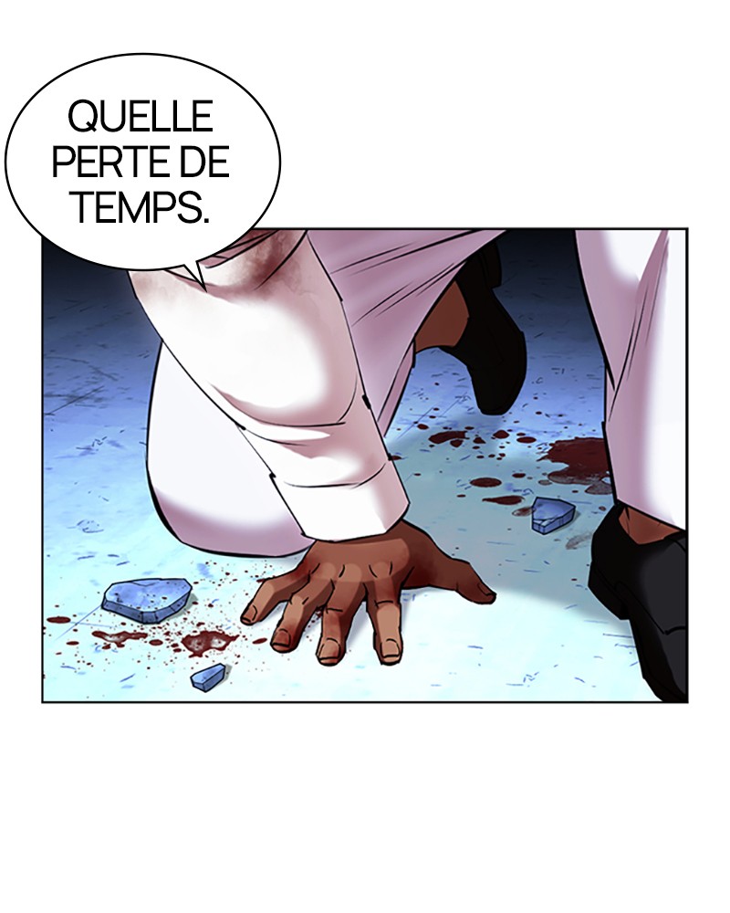 Lookism Chapitre 417 - Page 84
