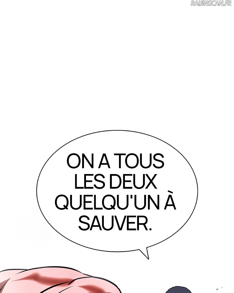 Lookism Chapitre 417 - Page 85
