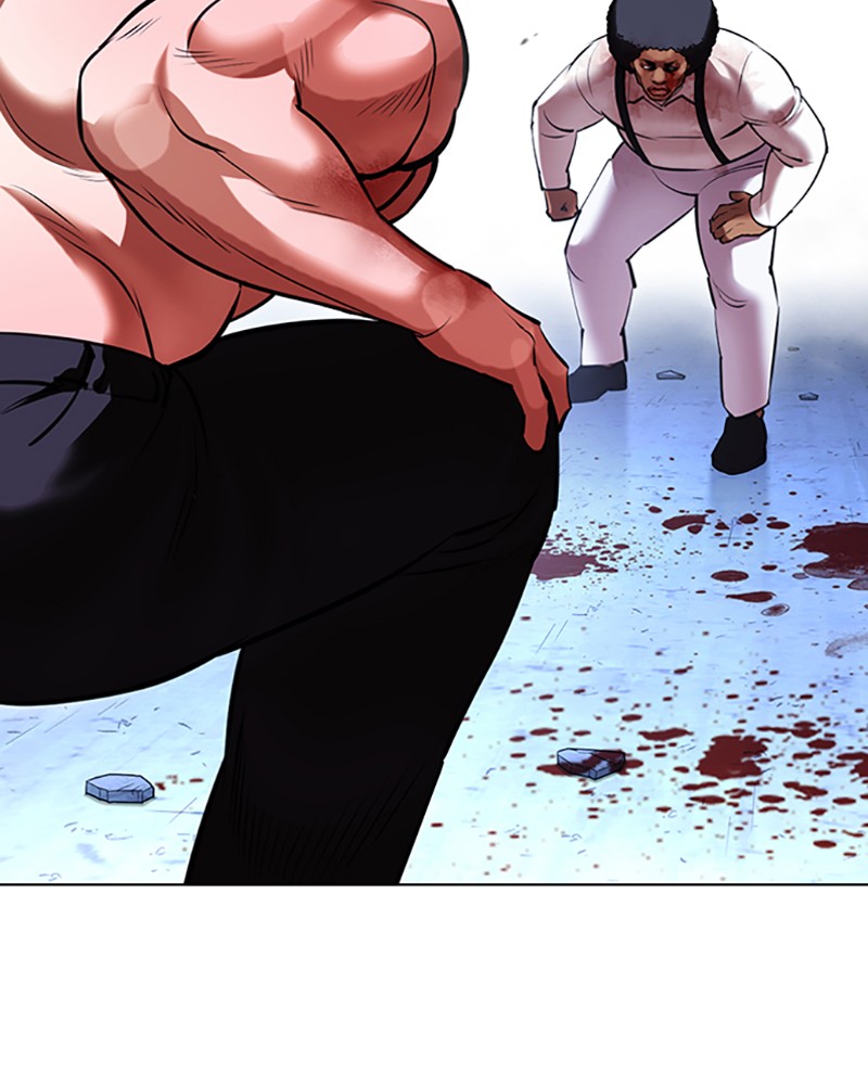 Lookism Chapitre 417 - Page 86