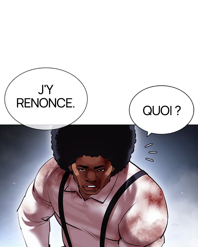 Lookism Chapitre 417 - Page 88
