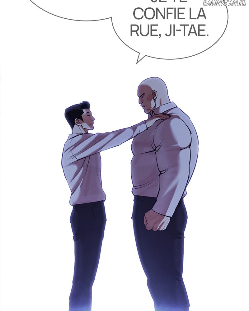 Lookism Chapitre 417 - Page 90