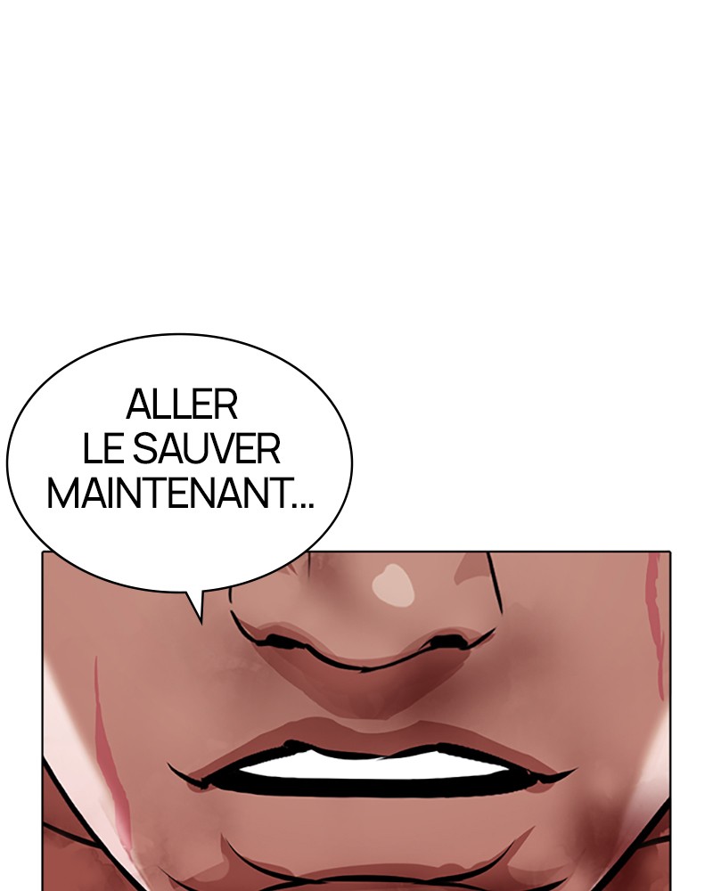 Lookism Chapitre 417 - Page 92