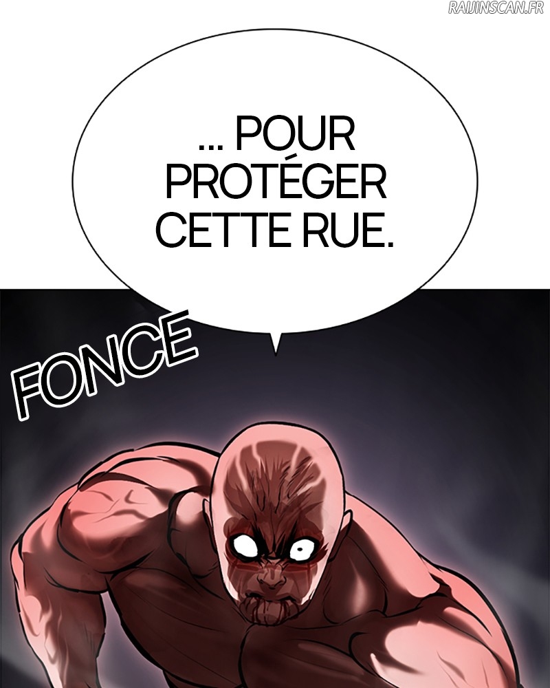 Lookism Chapitre 417 - Page 95