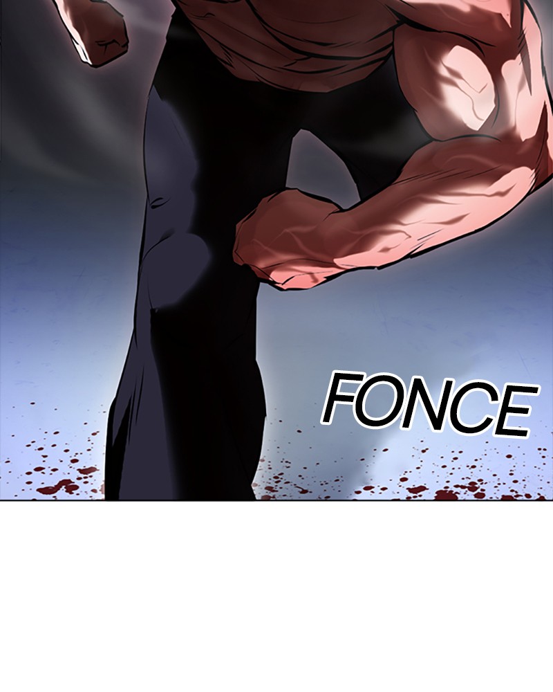 Lookism Chapitre 417 - Page 96