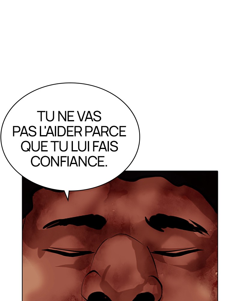 Lookism Chapitre 417 - Page 97