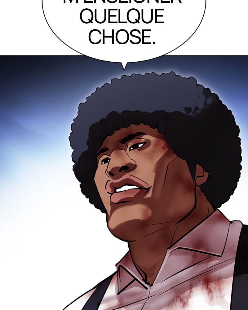 Lookism Chapitre 417 - Page 99