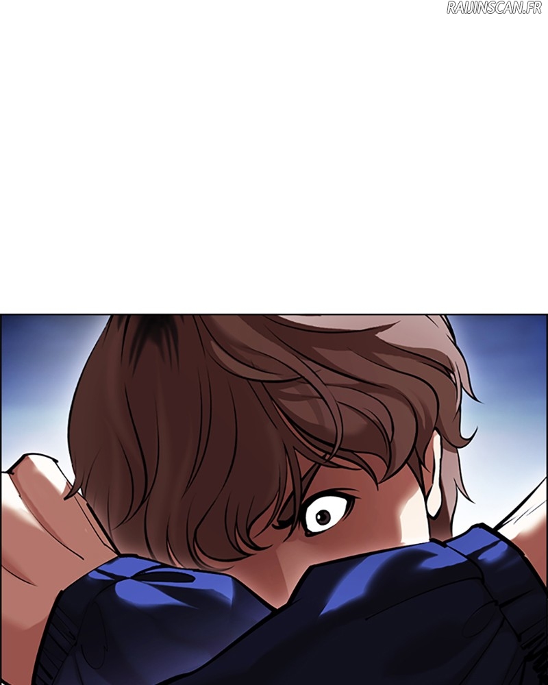 Lookism Chapitre 418 - Page 100