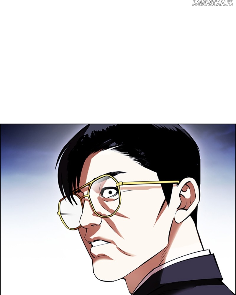 Lookism Chapitre 418 - Page 105