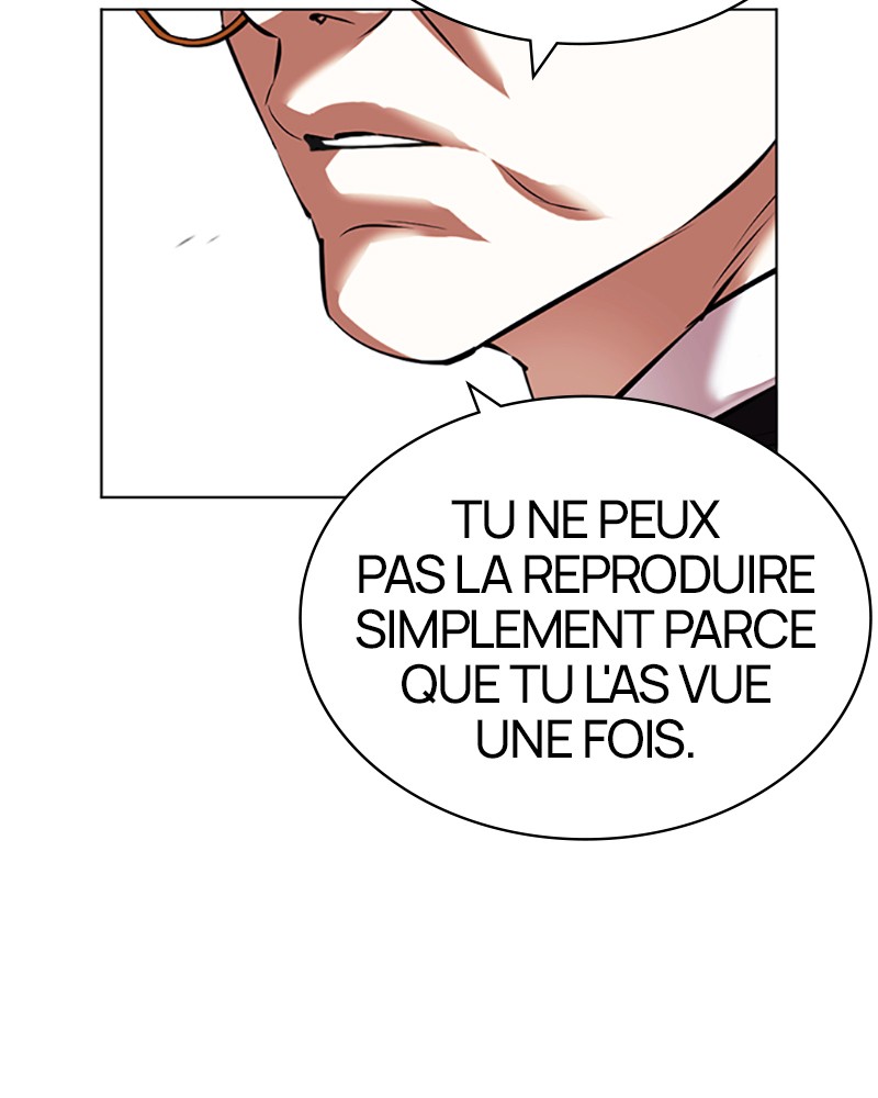 Lookism Chapitre 418 - Page 109