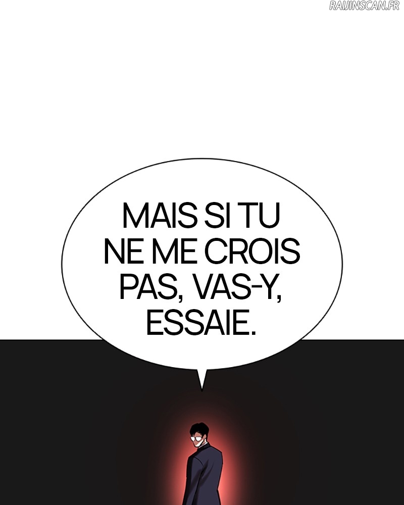 Lookism Chapitre 418 - Page 110
