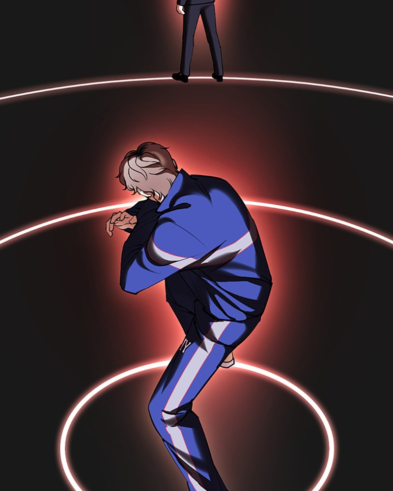 Lookism Chapitre 418 - Page 111