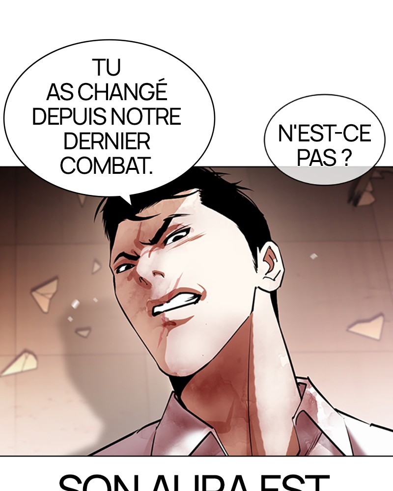 Lookism Chapitre 418 - Page 118