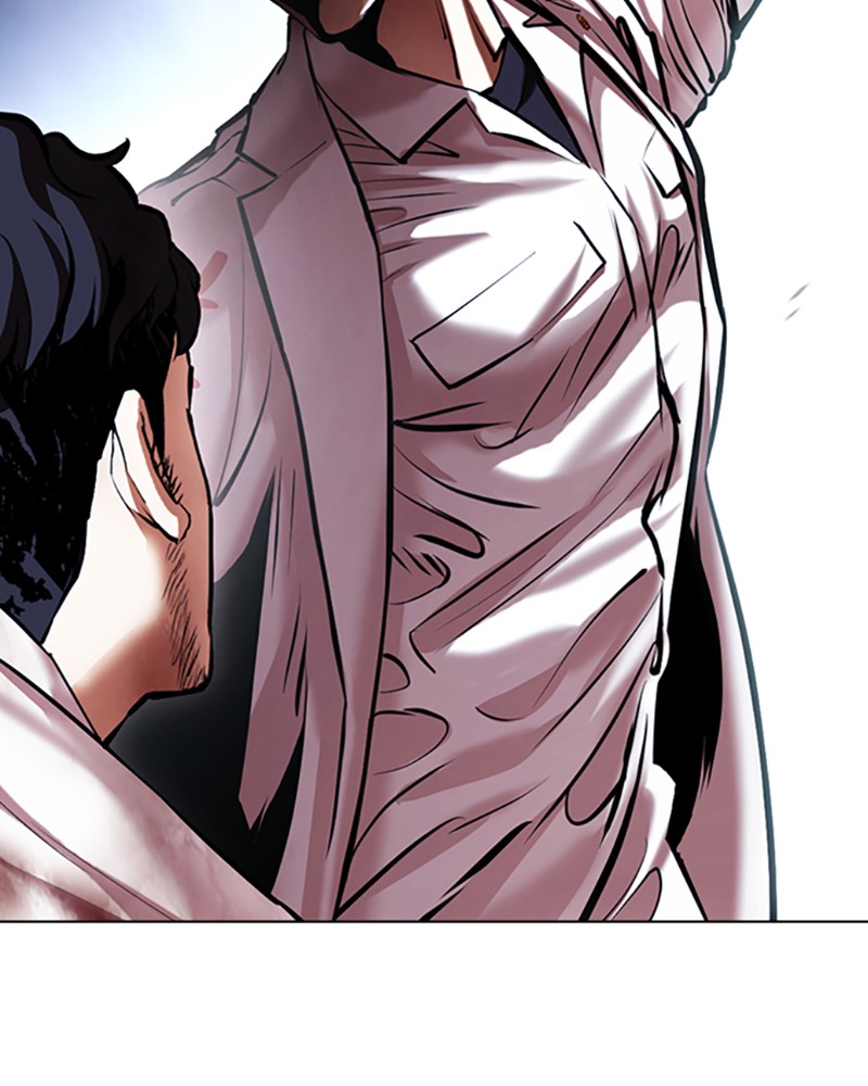 Lookism Chapitre 418 - Page 12